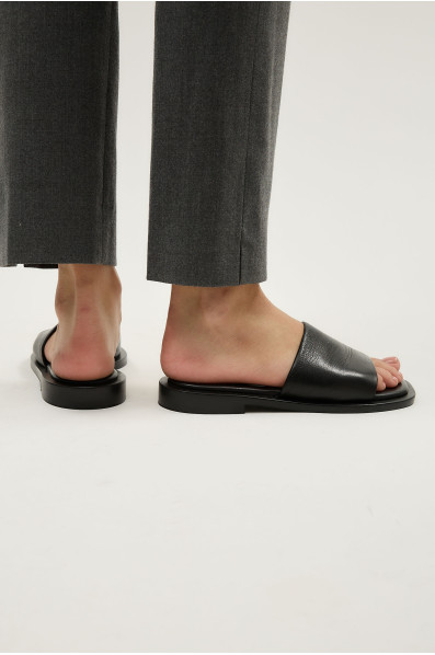 Шльопанці Lonza 184705