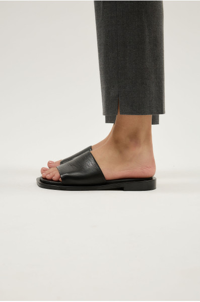 Шльопанці Lonza 184705