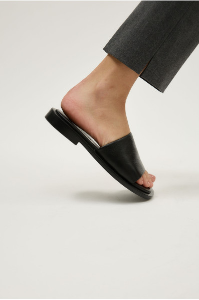 Шльопанці Lonza 184705