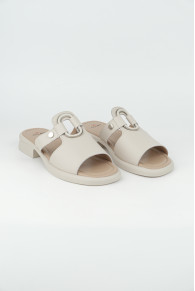 Шльопанці ALLSY 210662