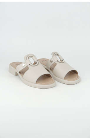 Шлепанцы ALLSY 210662