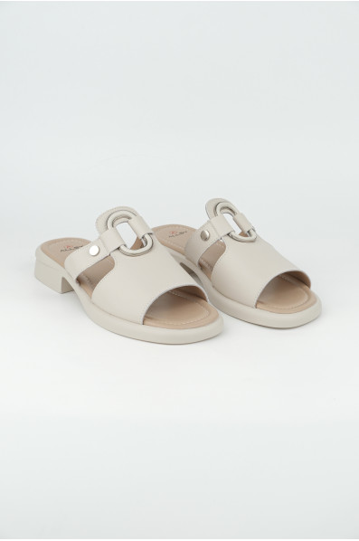 Шльопанці ALLSY 210662