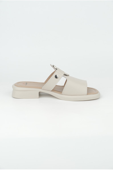 Шльопанці ALLSY 210662