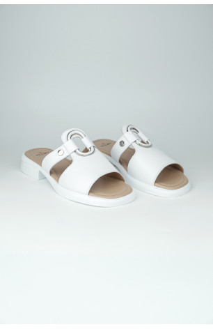 Шлепанцы ALLSY 210669