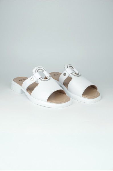 Шльопанці ALLSY 210669