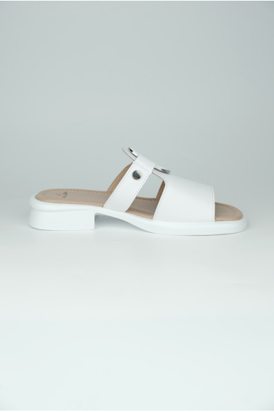 Шльопанці ALLSY 210669