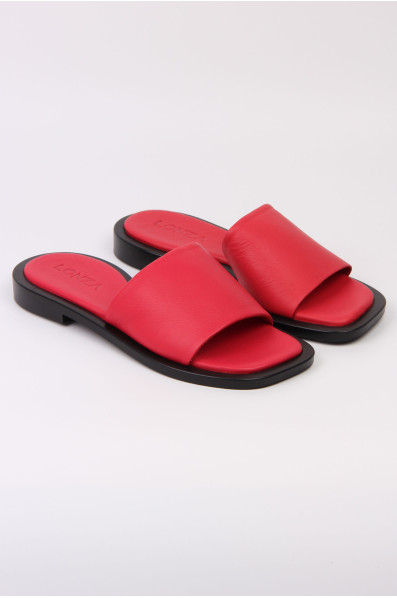 Шльопанці Lonza 184709