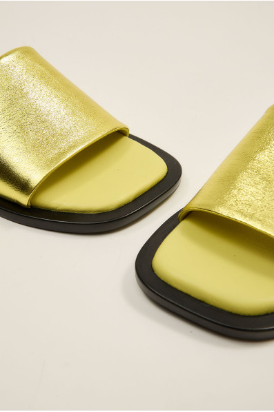 Шльопанці Lonza 184710