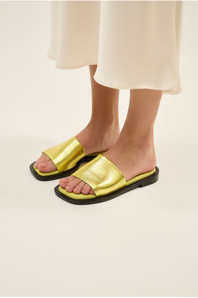 Шльопанці Lonza 184710