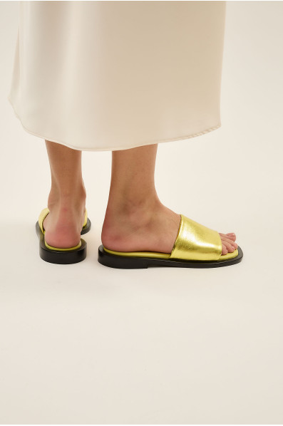 Шльопанці Lonza 184710