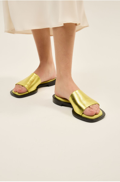 Шльопанці Lonza 184710