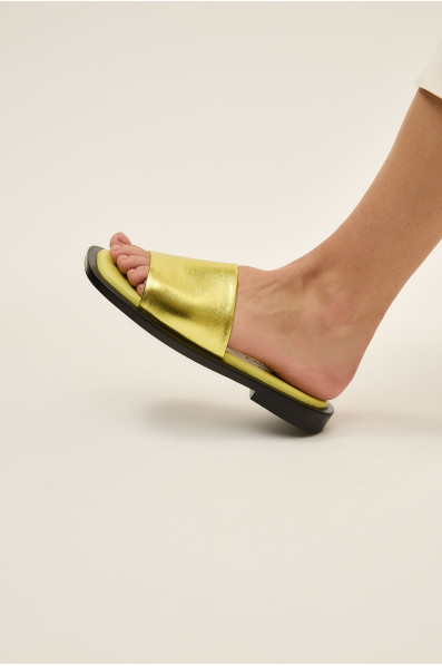 Шльопанці Lonza 184710