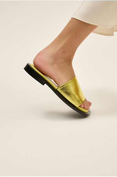 Шльопанці Lonza 184710