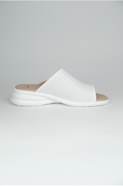 Шлепанцы ALLSY 210724