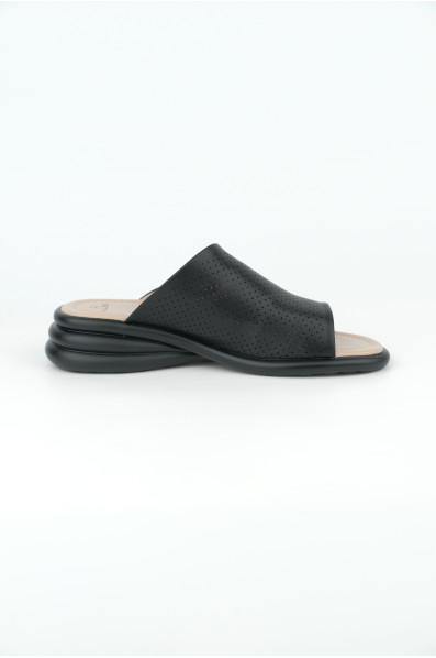 Шлепанцы ALLSY 210725