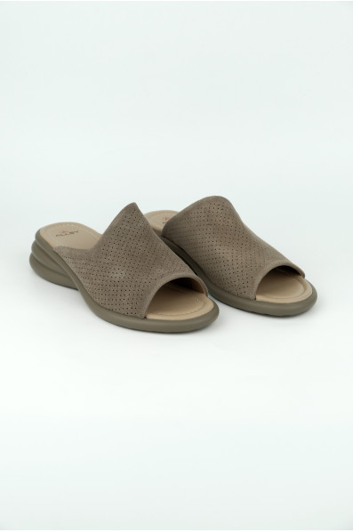 Шлепанцы ALLSY 210726