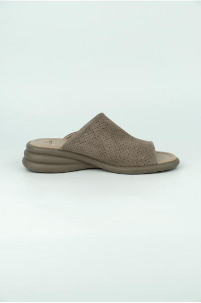 Шлепанцы ALLSY 210726