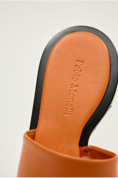 Шльопанці Lonza 184712