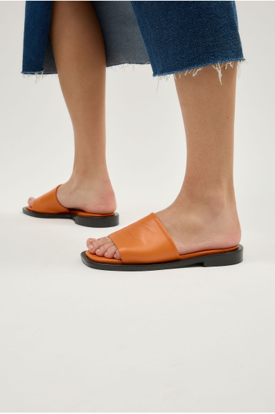 Шльопанці Lonza 184712