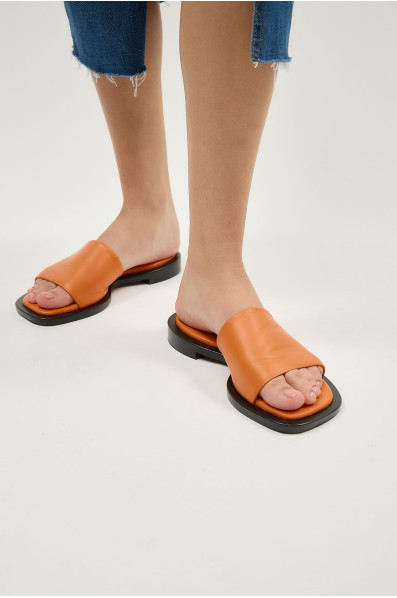 Шльопанці Lonza 184712