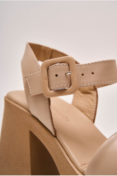 Босоножки Fabio Monelli 184722