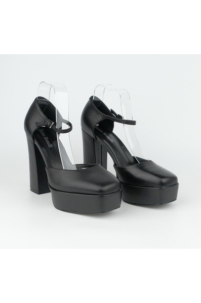 Туфли Лоферы Fabio Monelli 210797