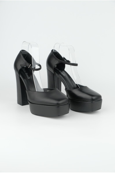 Туфли Лоферы Fabio Monelli 210797