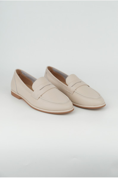 Туфли Лоферы ALLSY 210857