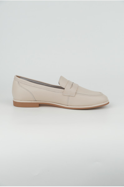 Туфли Лоферы ALLSY 210857