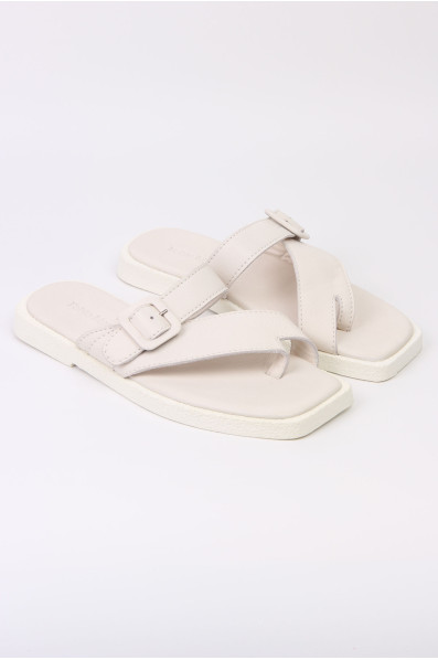 Шлепанцы Fabio Monelli 184756