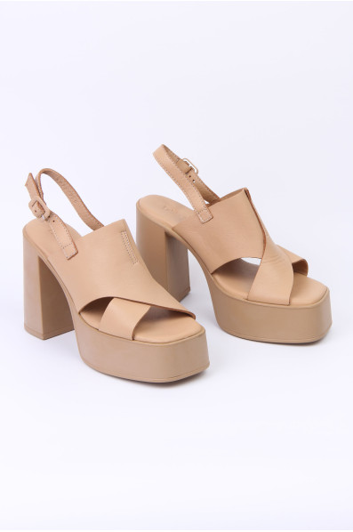 Босоножки Fabio Monelli 184759