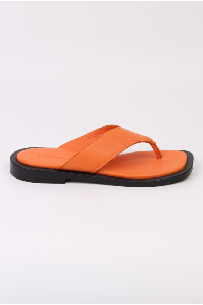 Шльопанці Fabio Monelli 184767