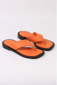 Шльопанці Fabio Monelli 184767