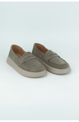 Мокасини Балетки ALLSY 211728