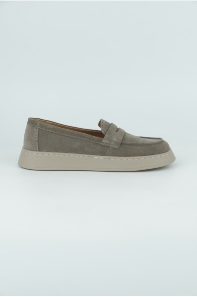 Мокасини Балетки ALLSY 211728