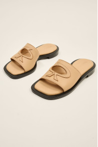 Шльопанці Fabio Monelli 184770