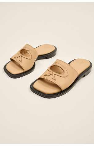 Шльопанці Fabio Monelli 184770