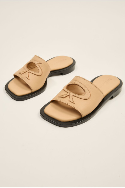 Шльопанці Fabio Monelli 184770