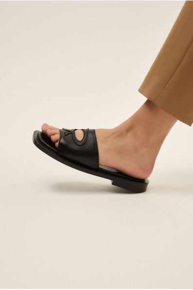 Шльопанці Fabio Monelli 184771