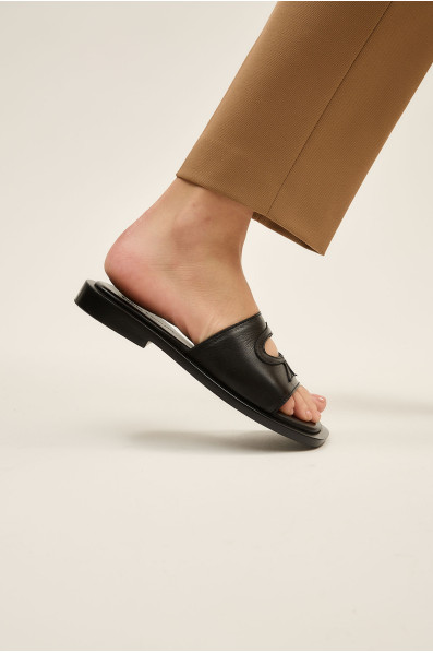 Шльопанці Fabio Monelli 184771