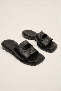 Шльопанці Fabio Monelli 184771