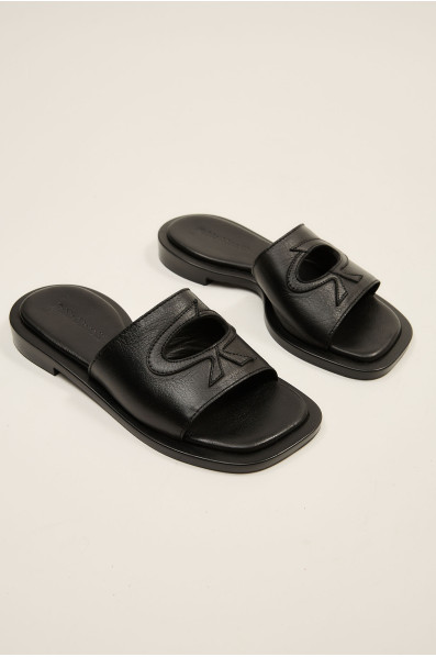 Шльопанці Fabio Monelli 184771