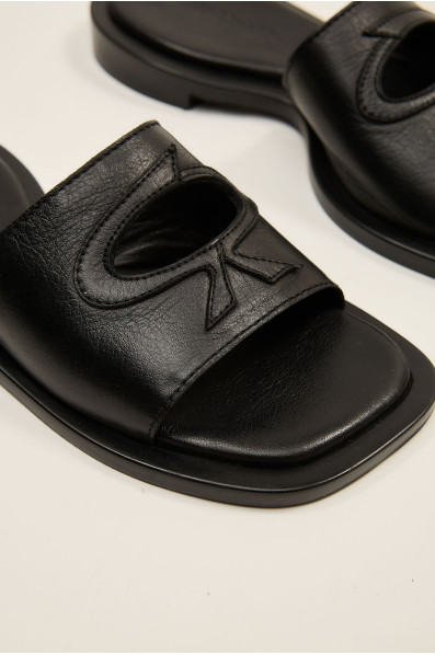 Шльопанці Fabio Monelli 184771