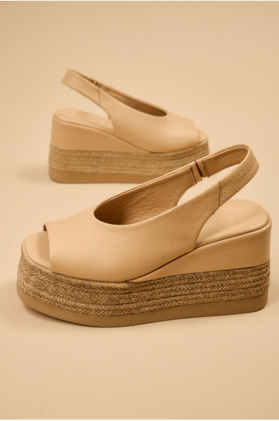 Босоножки Lonza 184778