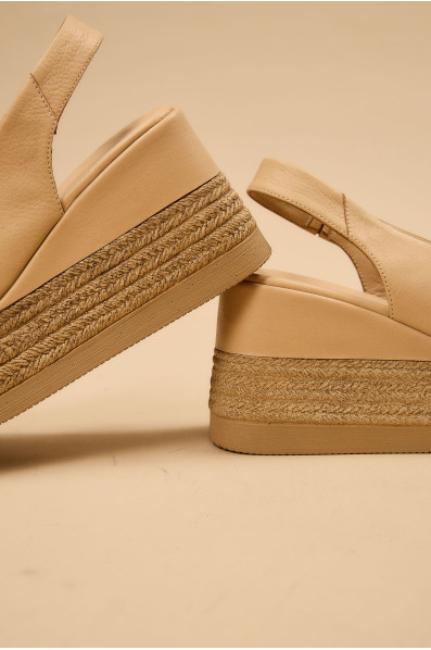 Босоножки Lonza 184778