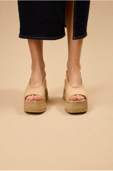 Босоножки Lonza 184778