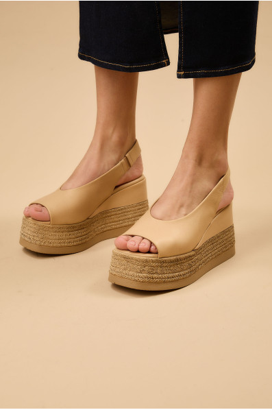 Босоножки Lonza 184778