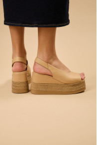 Босоножки Lonza 184778