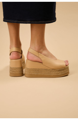 Босоножки Lonza 184778