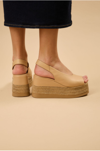 Босоножки Lonza 184778